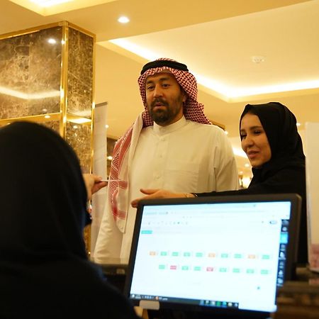 Dosh Hotel Medina Luaran gambar
