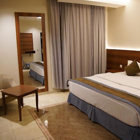 Dosh Hotel Medina Luaran gambar