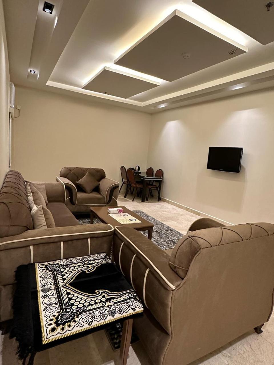Dosh Hotel Medina Luaran gambar