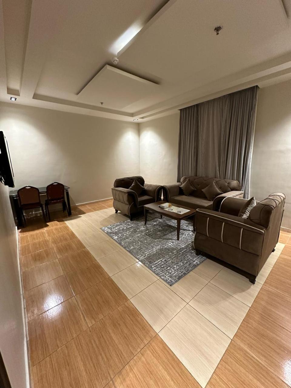 Dosh Hotel Medina Luaran gambar