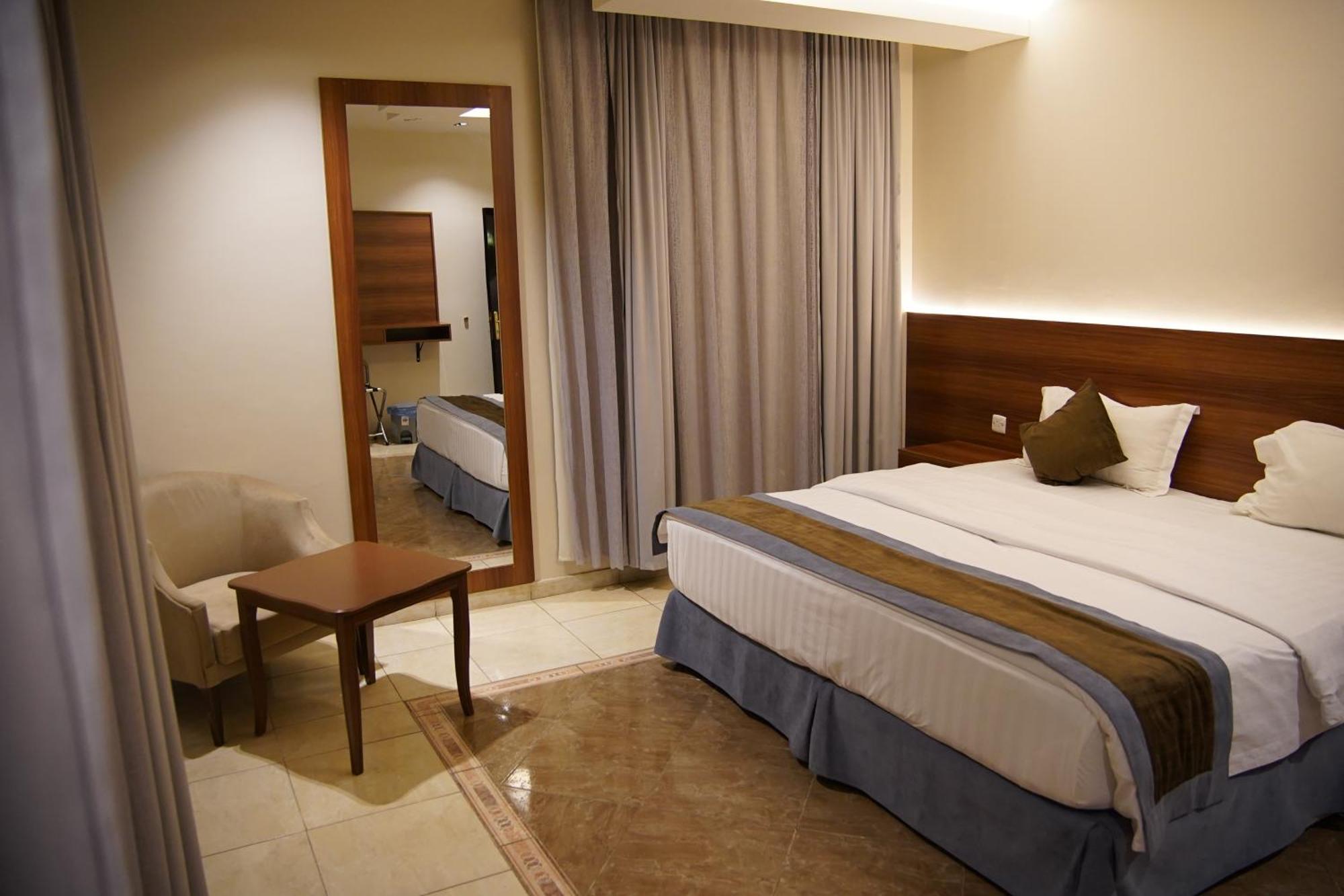 Dosh Hotel Medina Luaran gambar