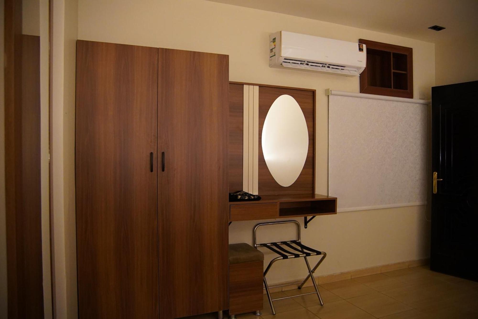 Dosh Hotel Medina Luaran gambar
