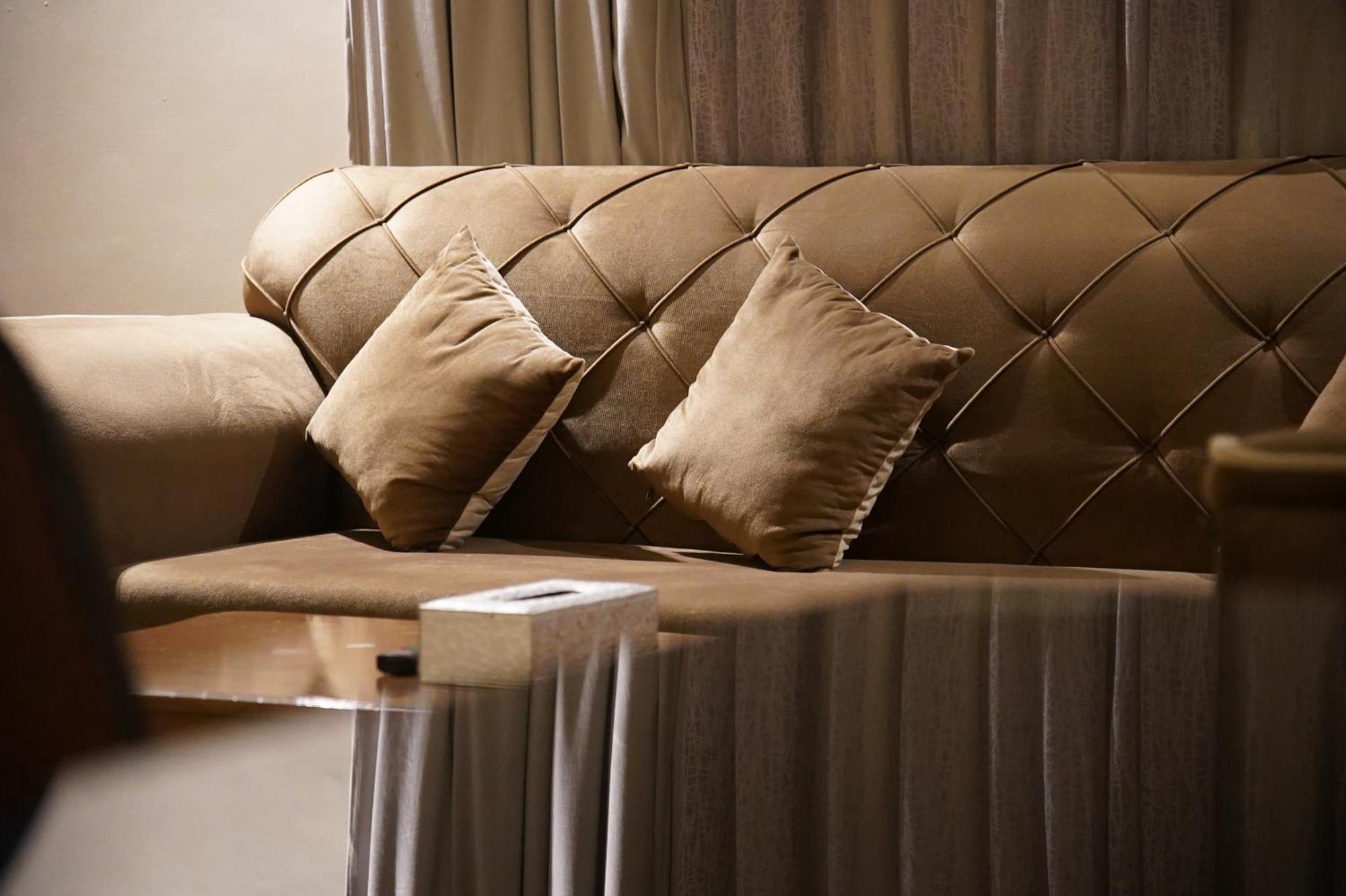 Dosh Hotel Medina Luaran gambar