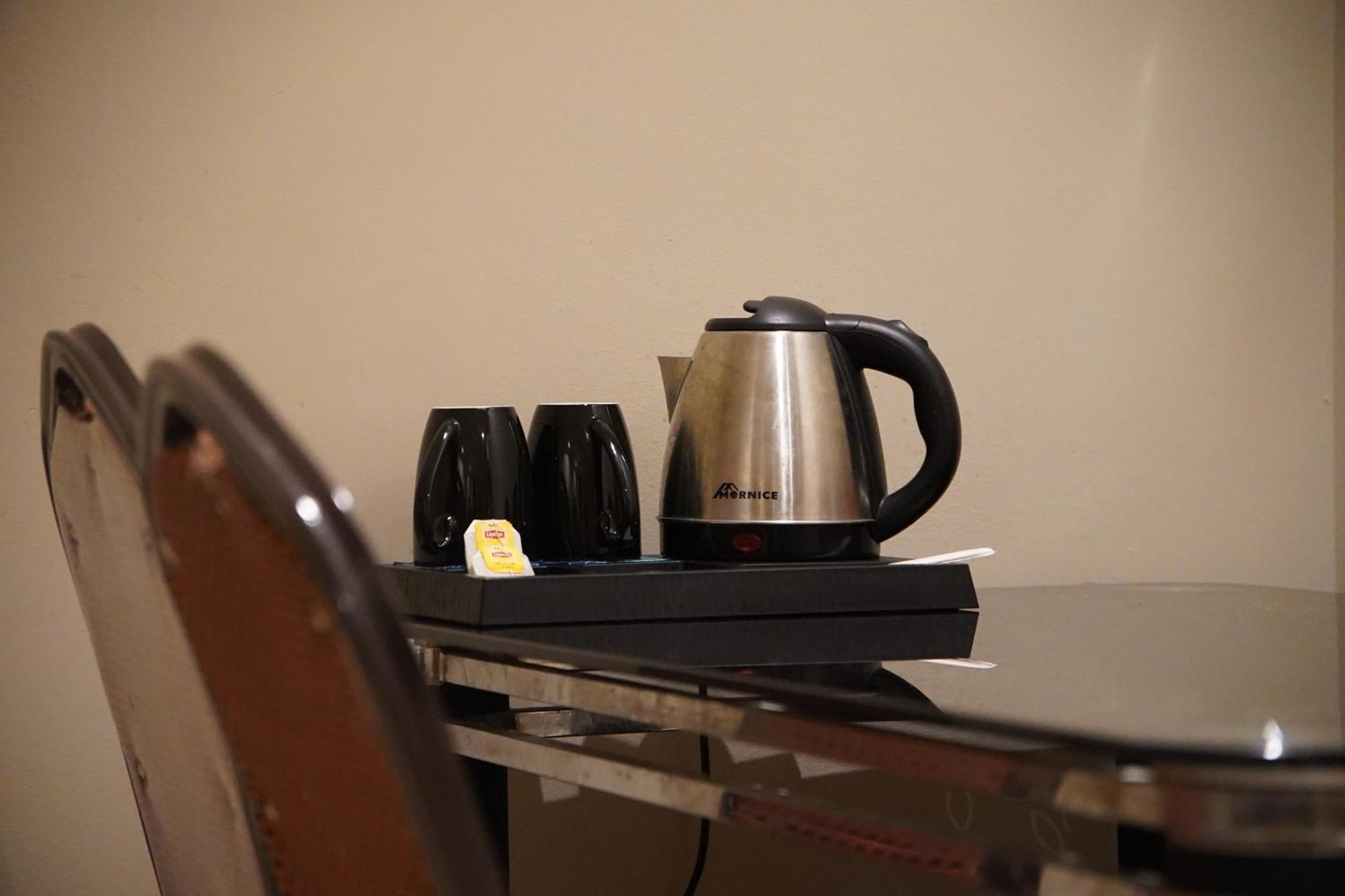 Dosh Hotel Medina Luaran gambar