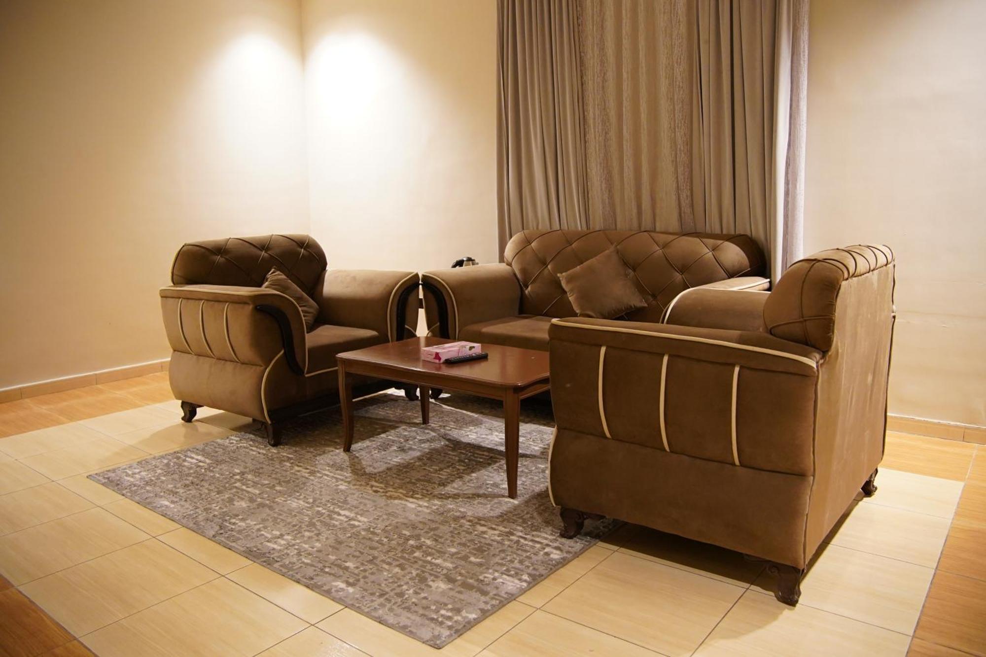 Dosh Hotel Medina Luaran gambar