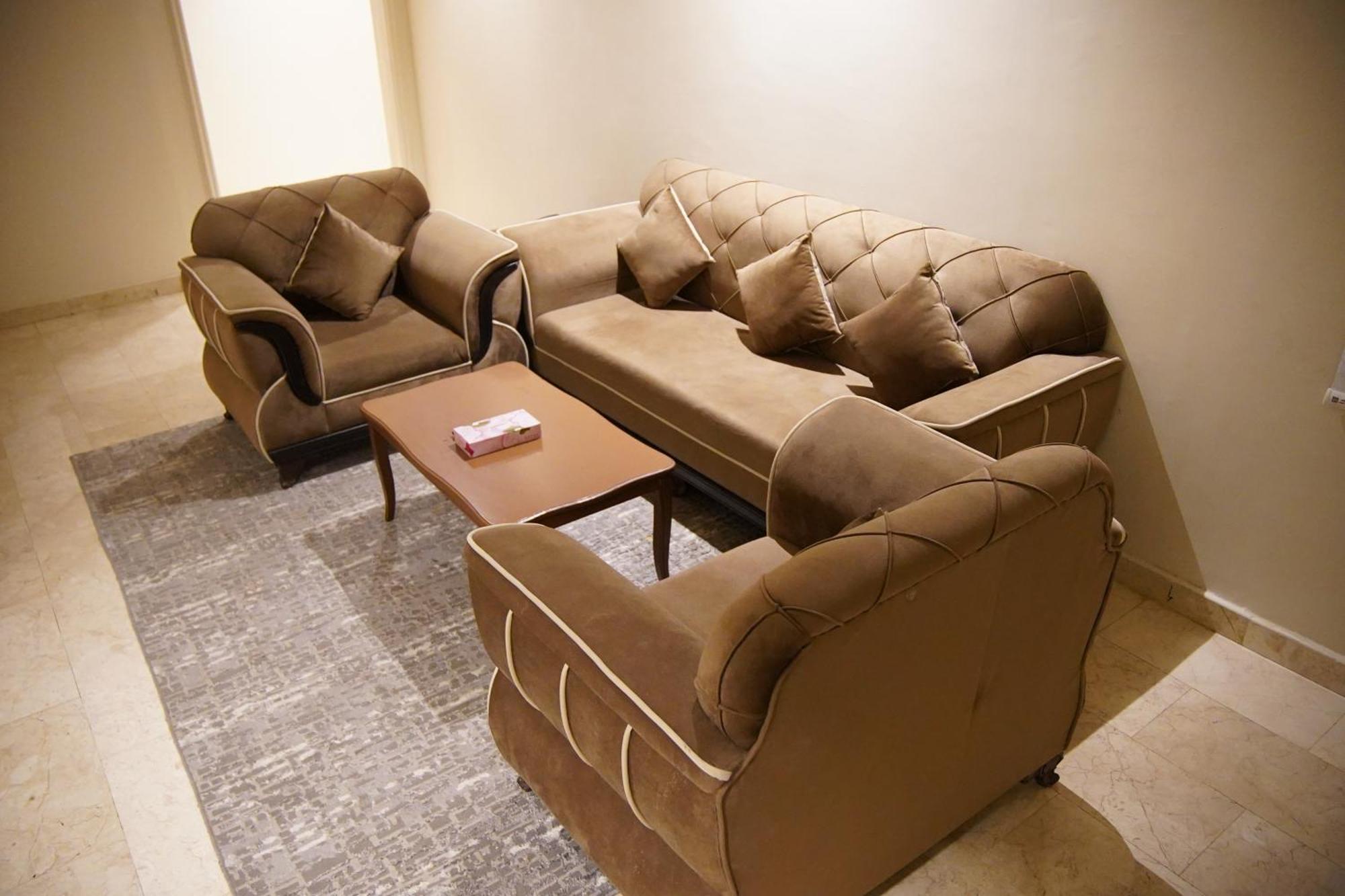 Dosh Hotel Medina Luaran gambar