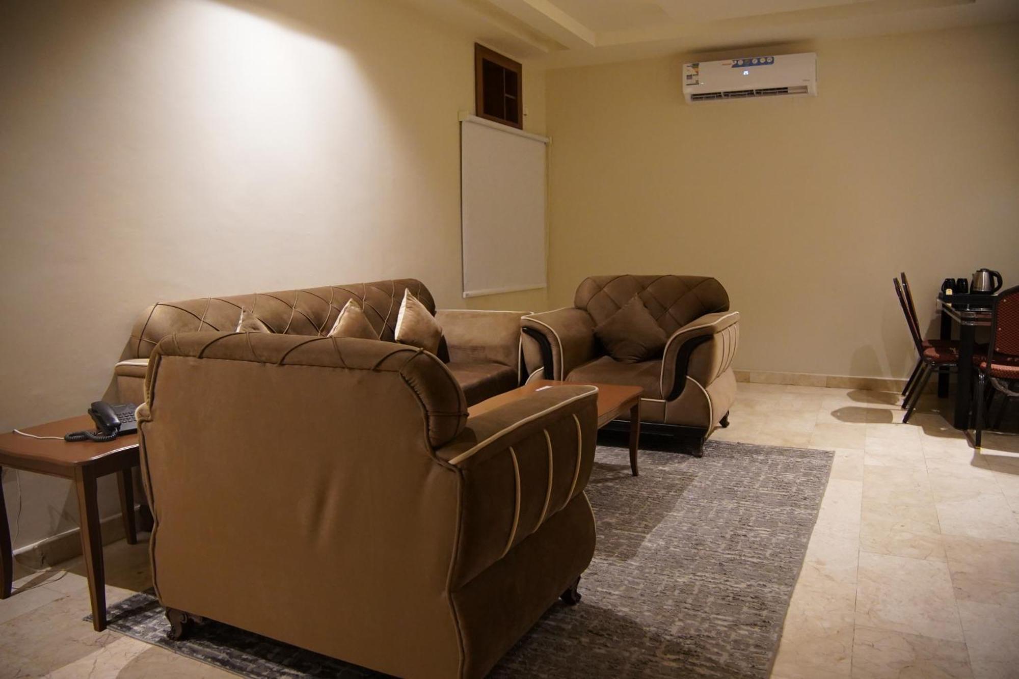 Dosh Hotel Medina Luaran gambar