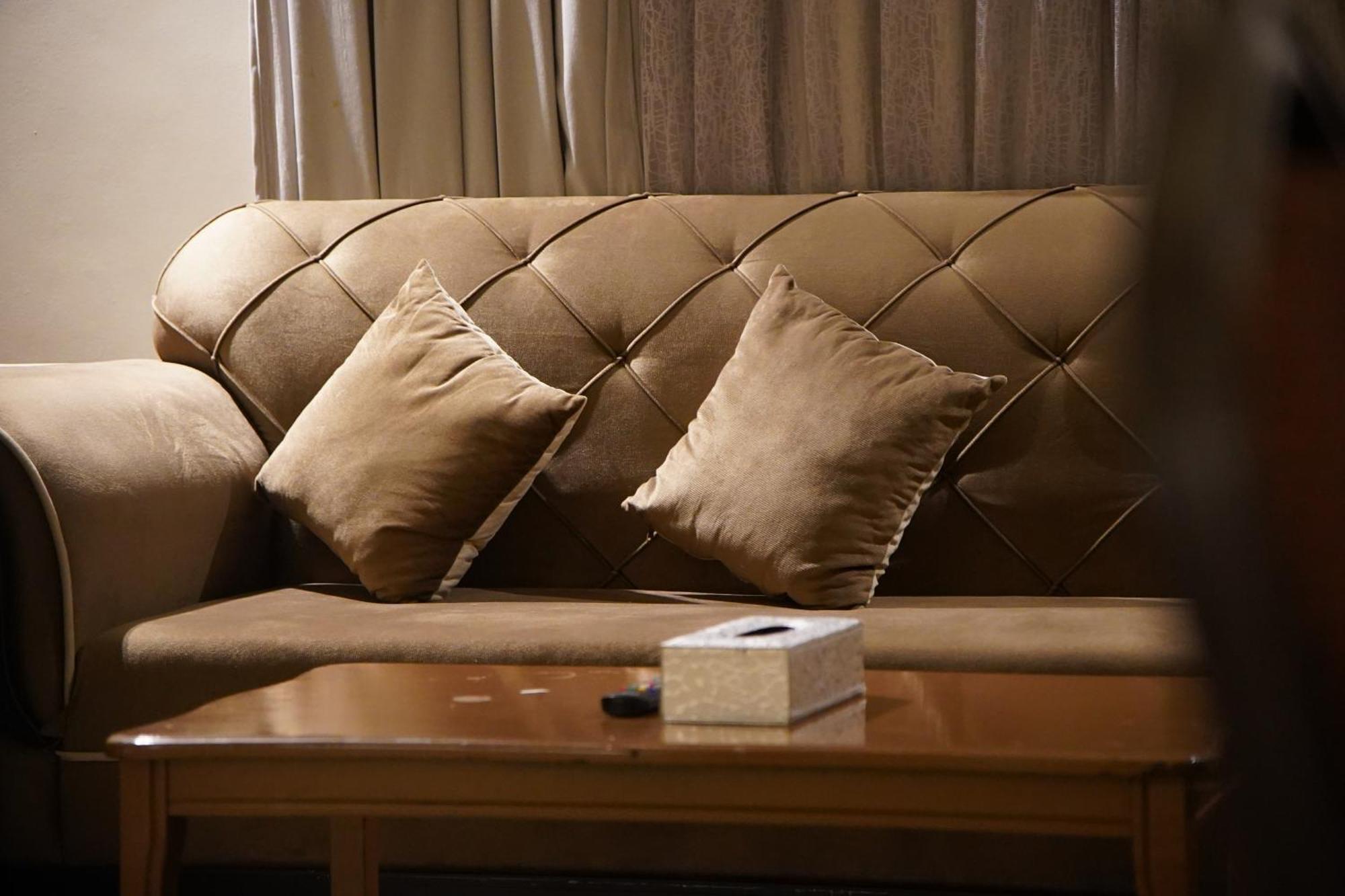 Dosh Hotel Medina Luaran gambar