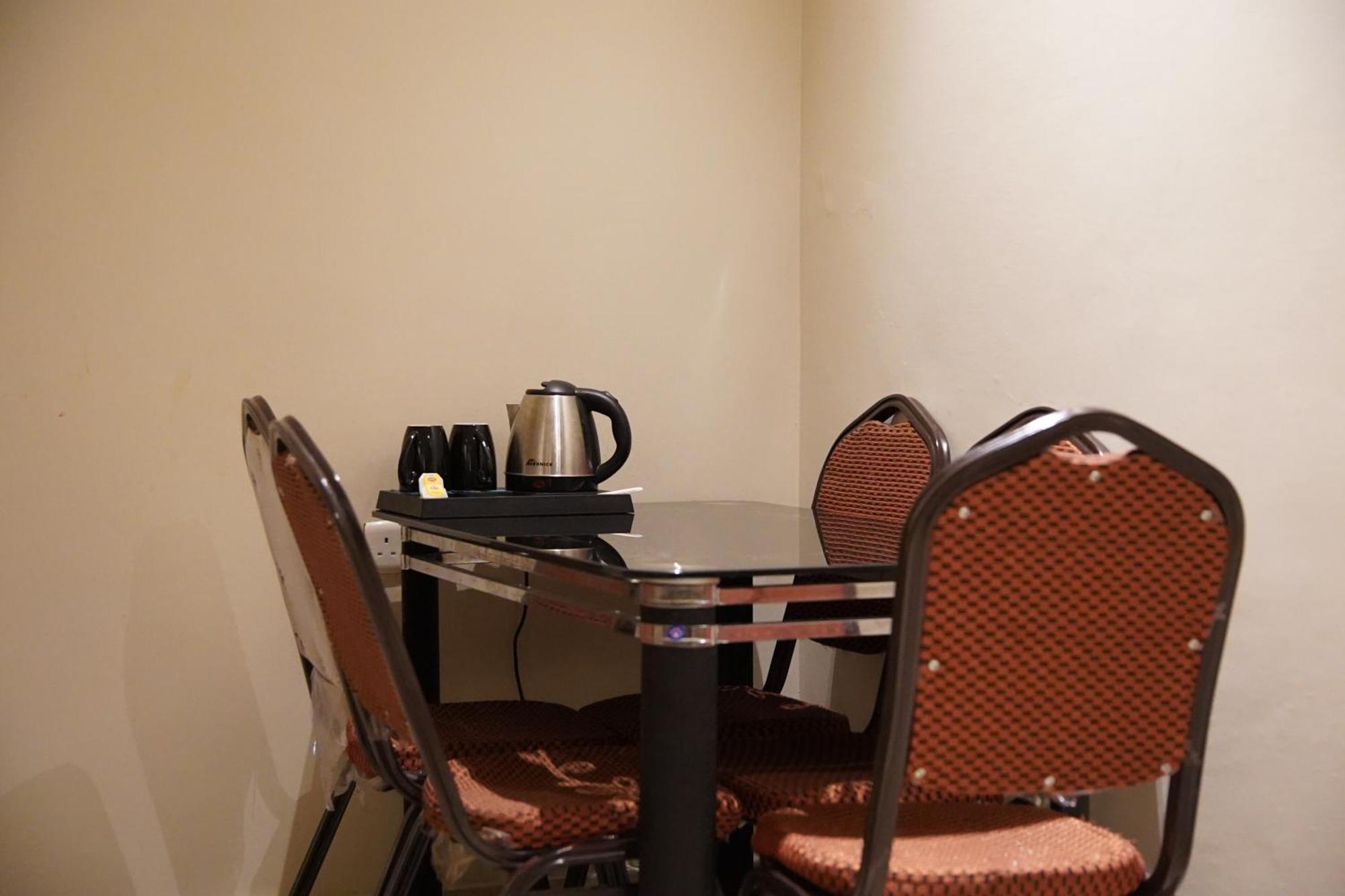 Dosh Hotel Medina Luaran gambar