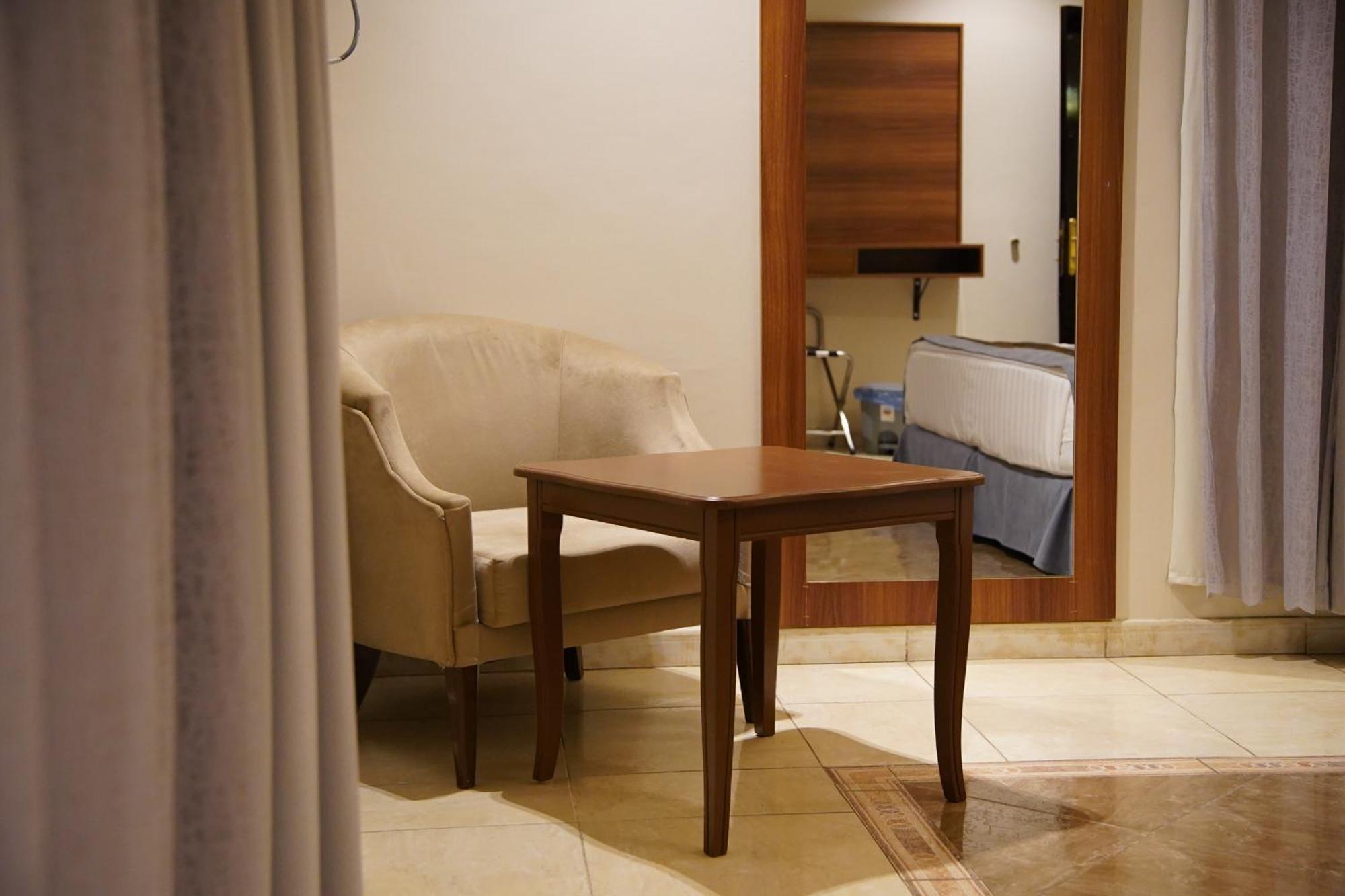 Dosh Hotel Medina Luaran gambar