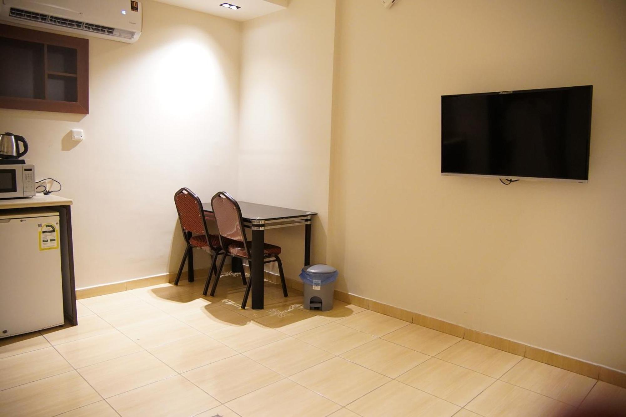 Dosh Hotel Medina Luaran gambar