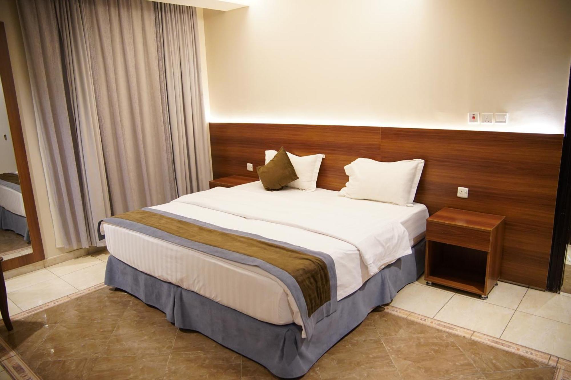 Dosh Hotel Medina Luaran gambar