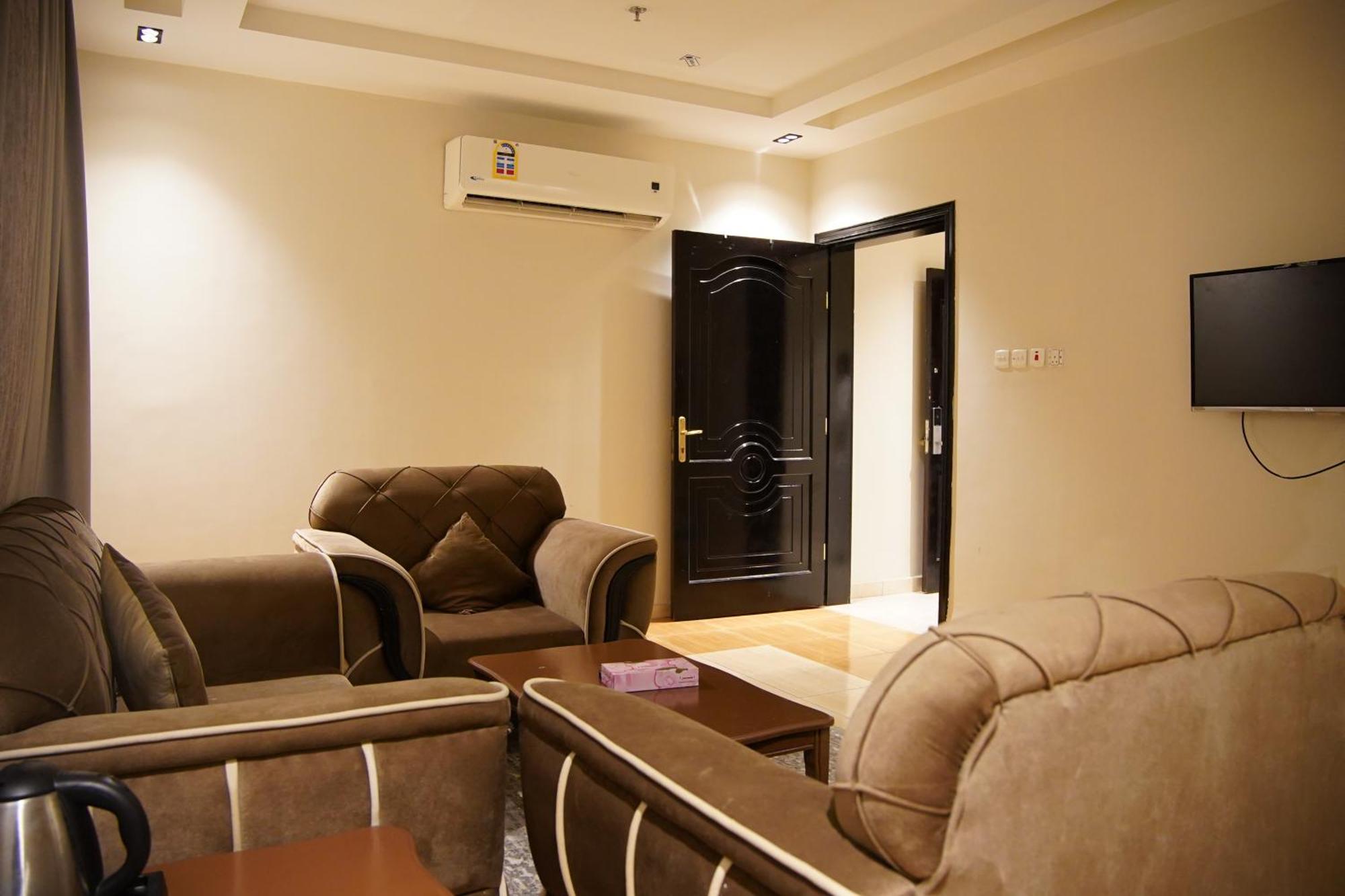 Dosh Hotel Medina Luaran gambar