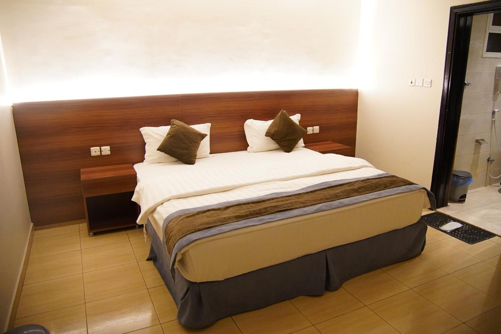 Dosh Hotel Medina Luaran gambar