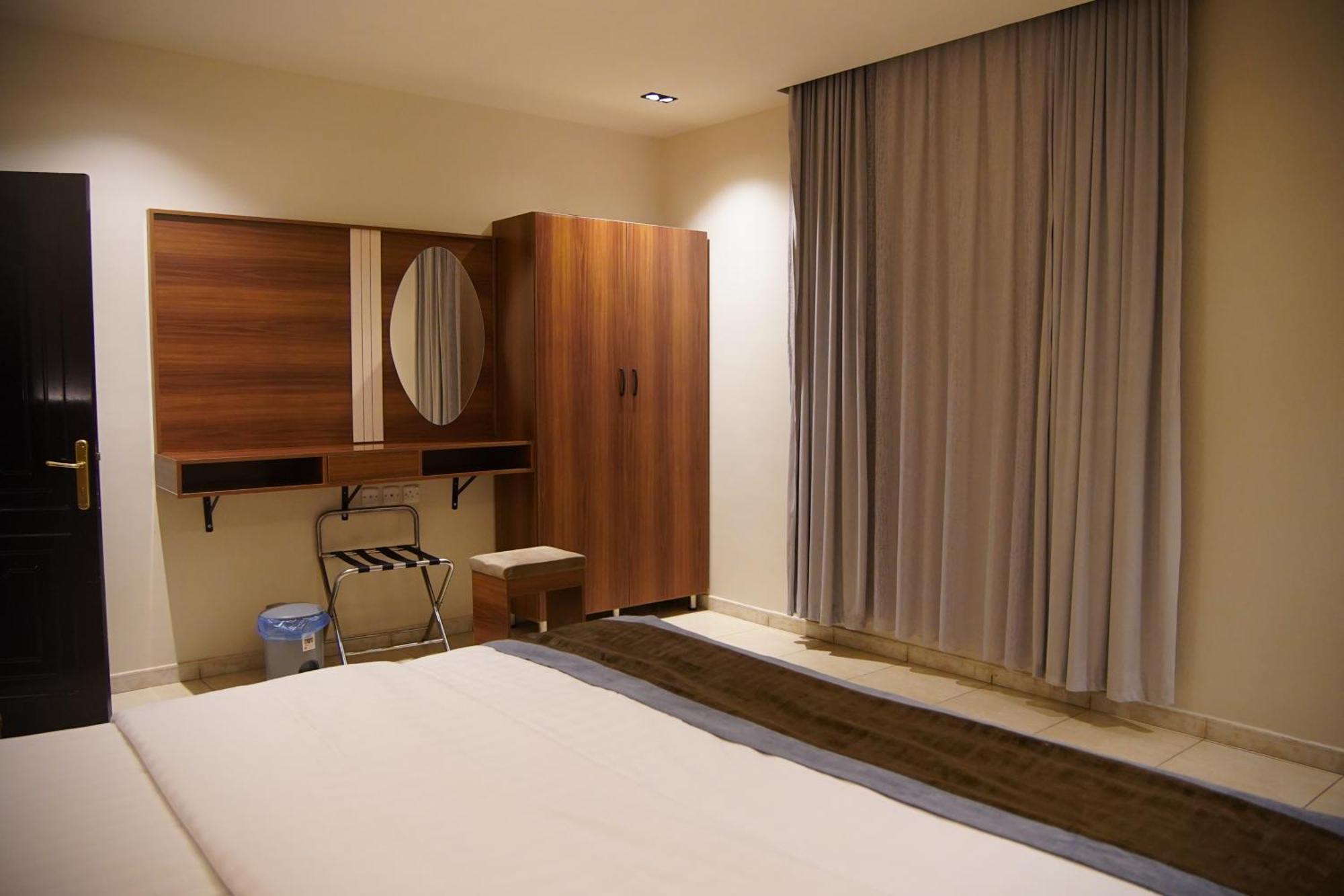 Dosh Hotel Medina Luaran gambar