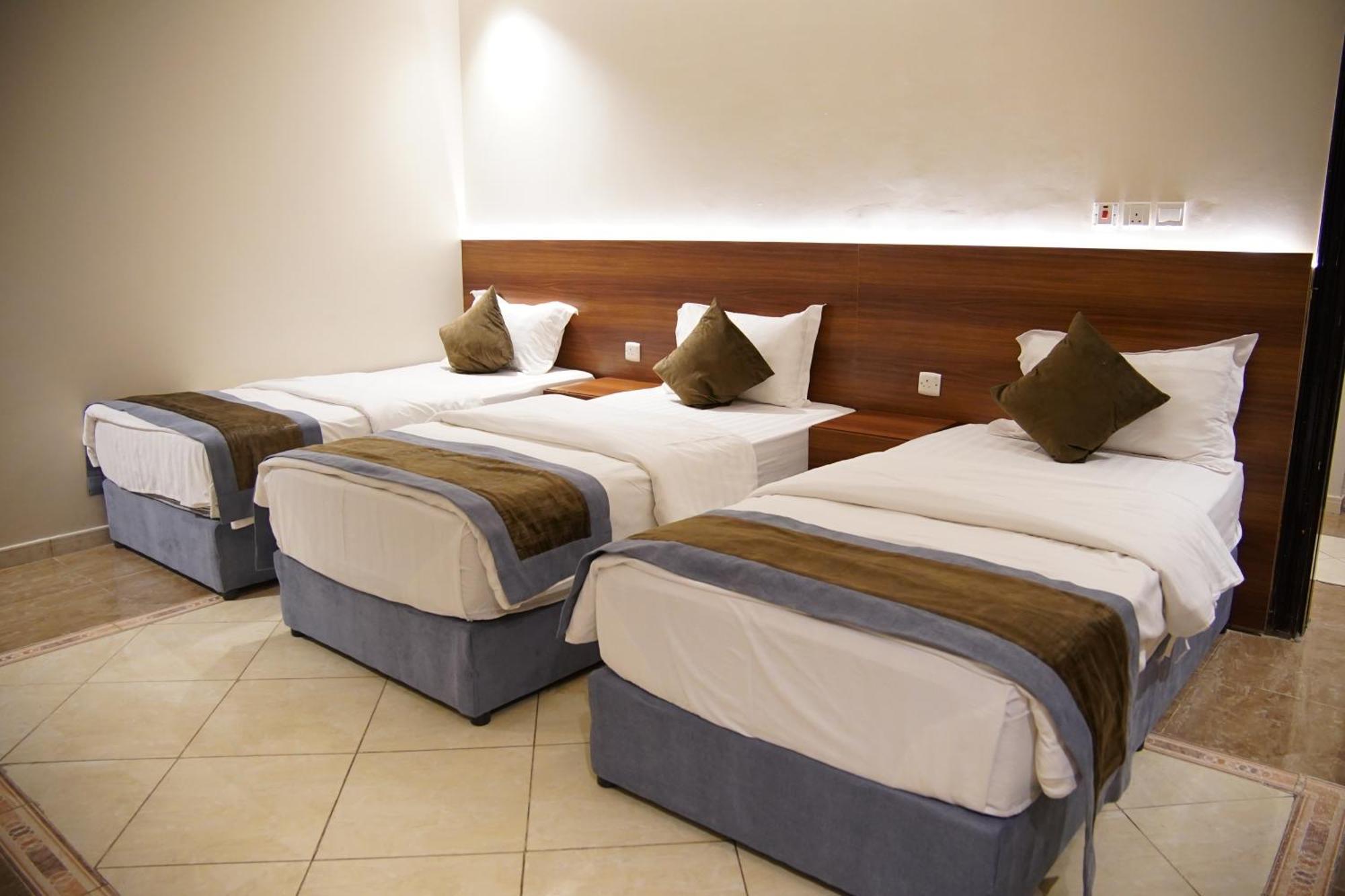 Dosh Hotel Medina Luaran gambar