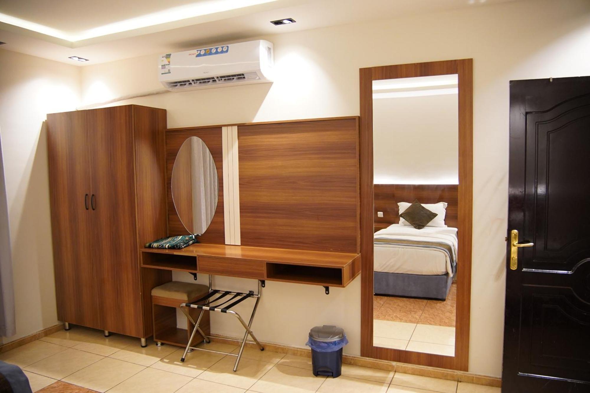 Dosh Hotel Medina Luaran gambar