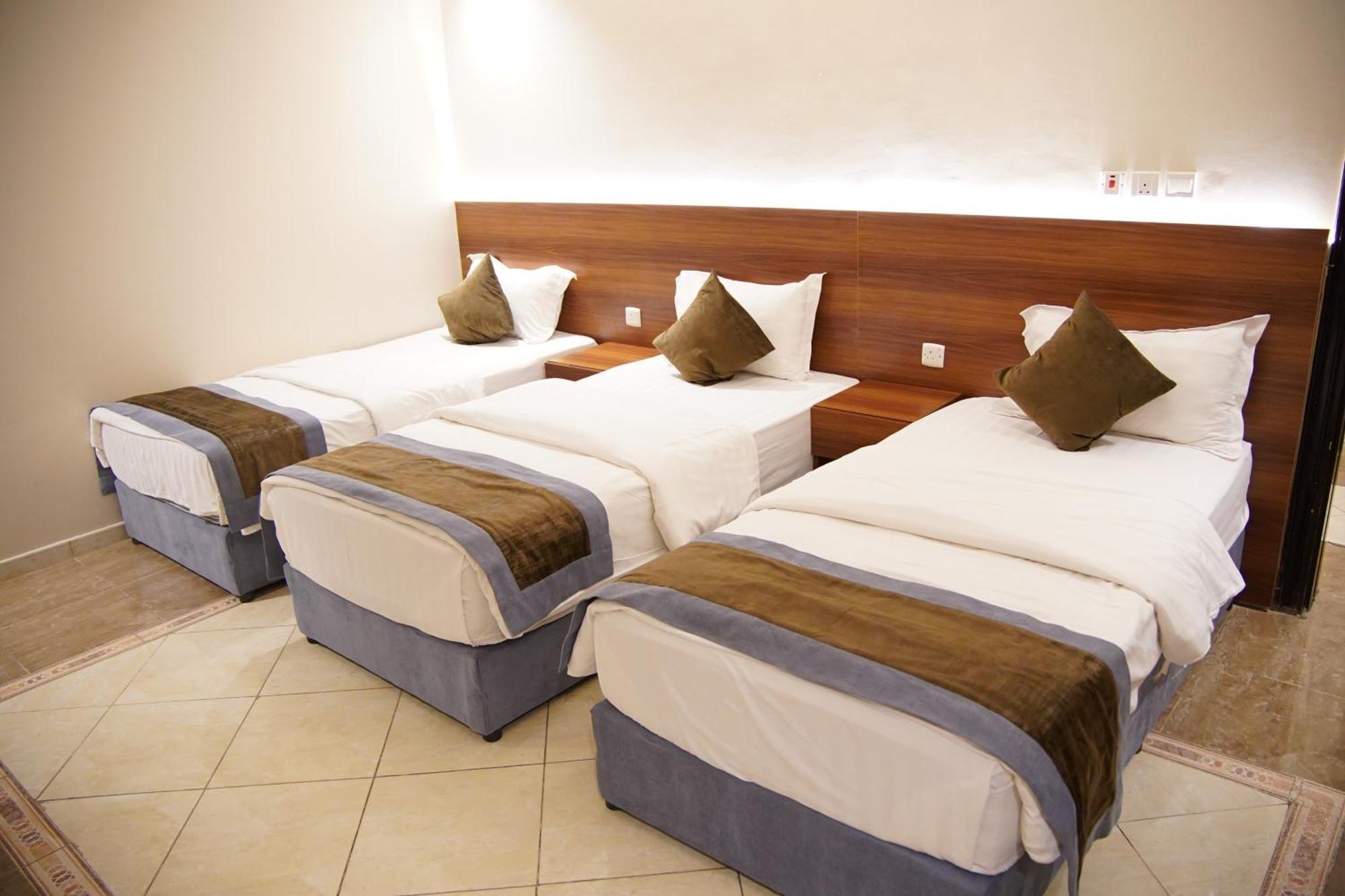 Dosh Hotel Medina Luaran gambar