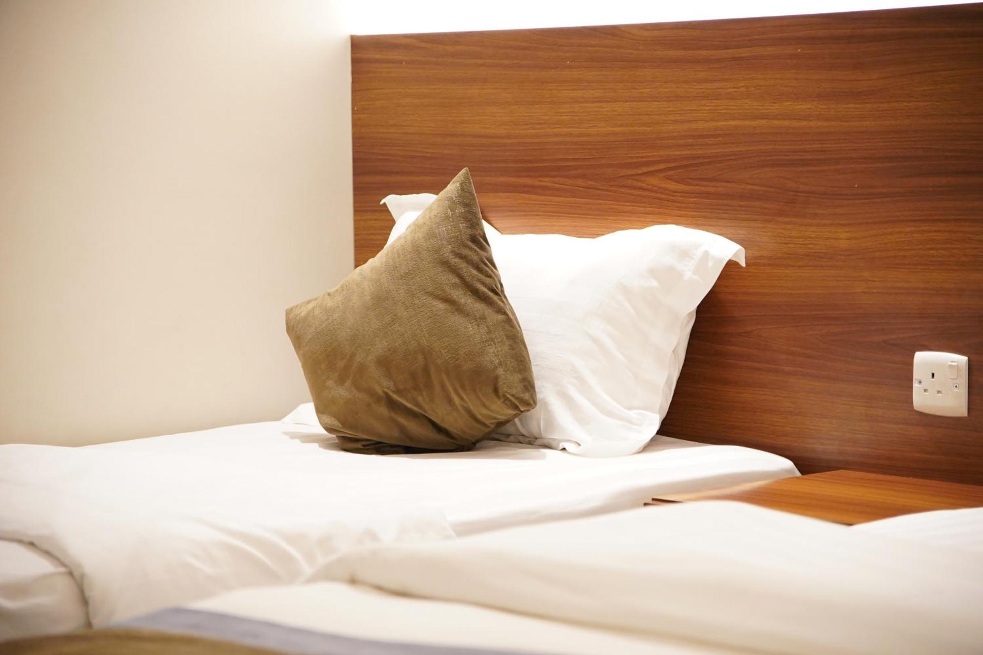 Dosh Hotel Medina Luaran gambar