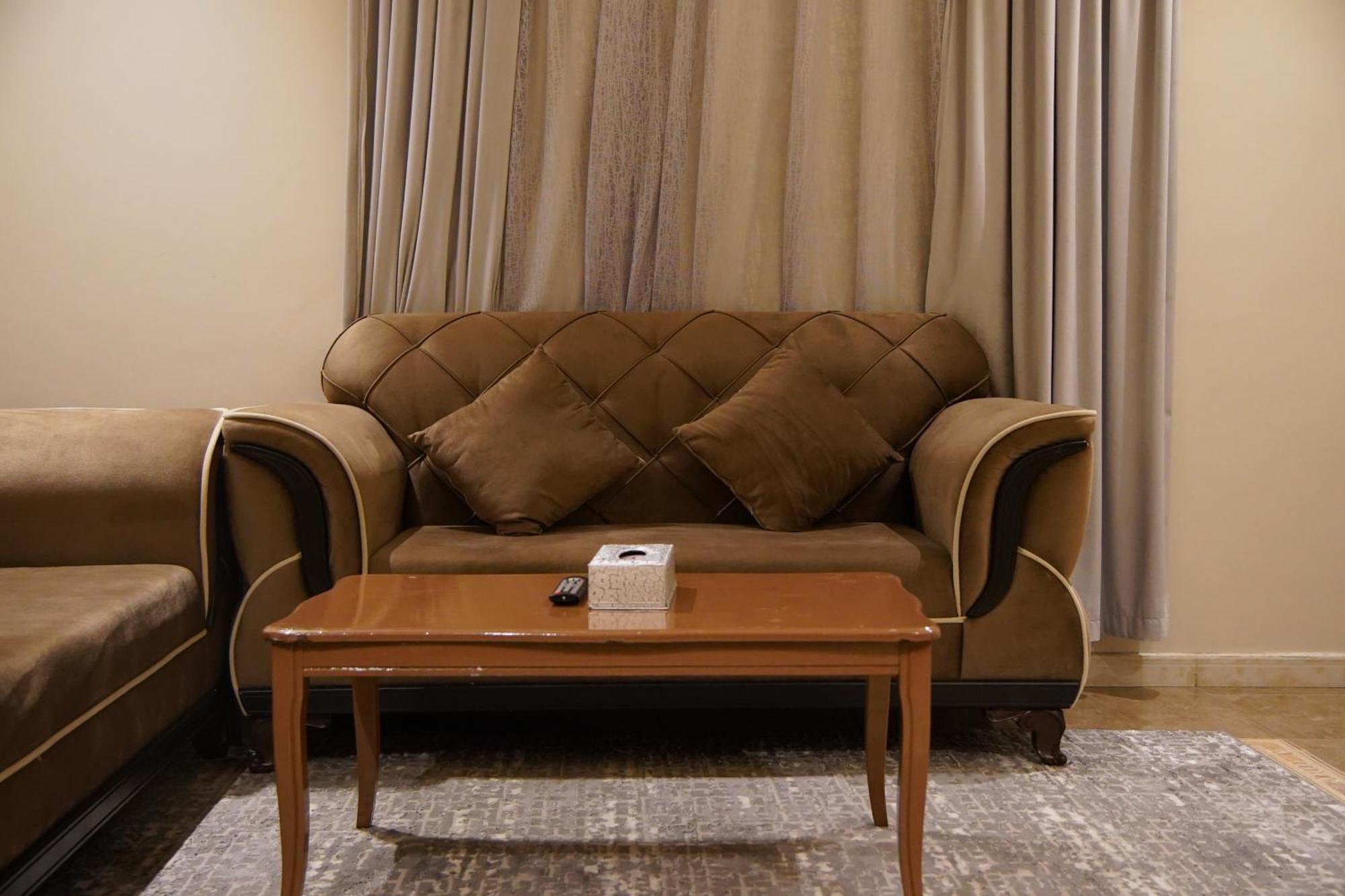 Dosh Hotel Medina Luaran gambar