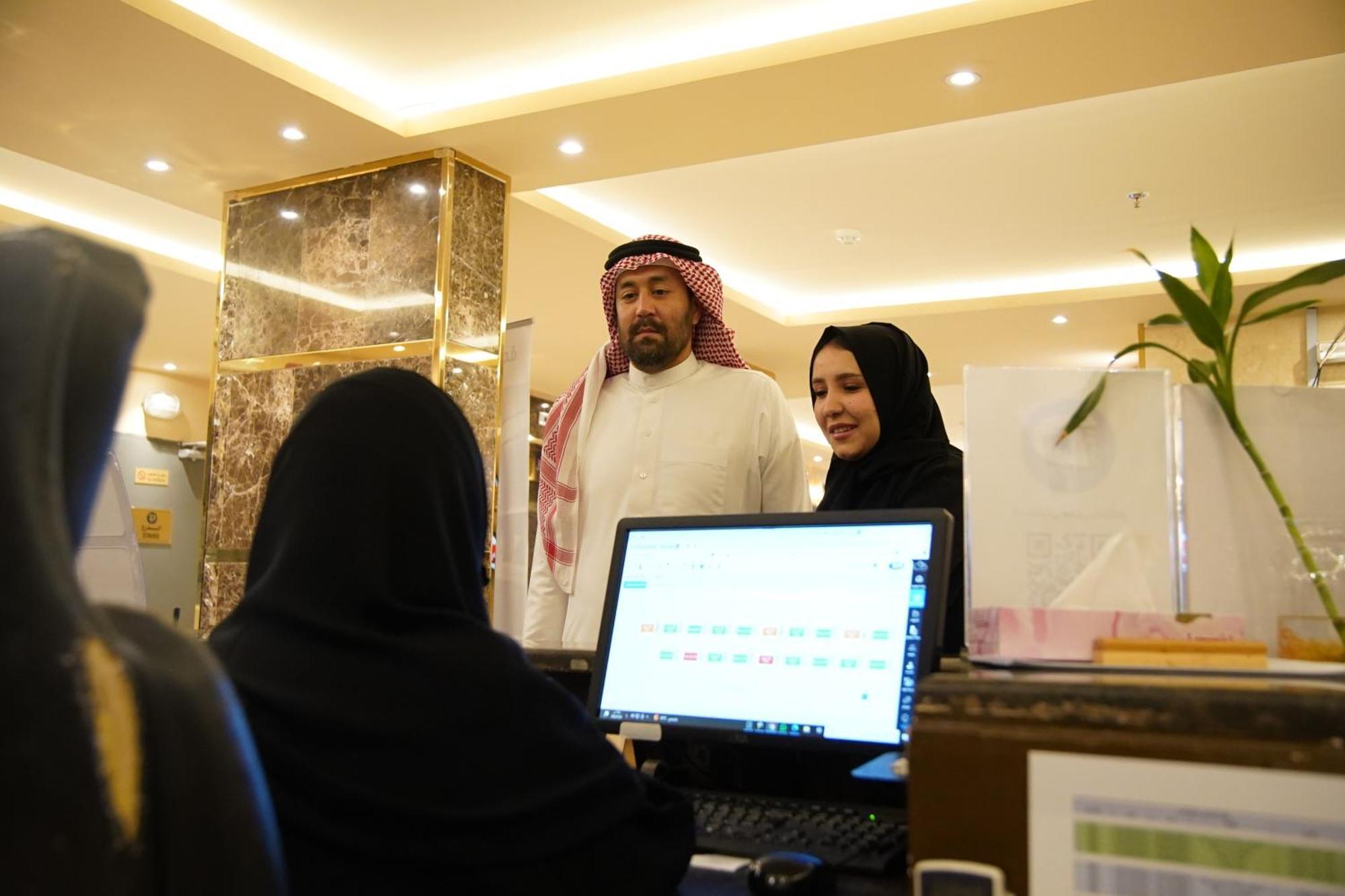 Dosh Hotel Medina Luaran gambar