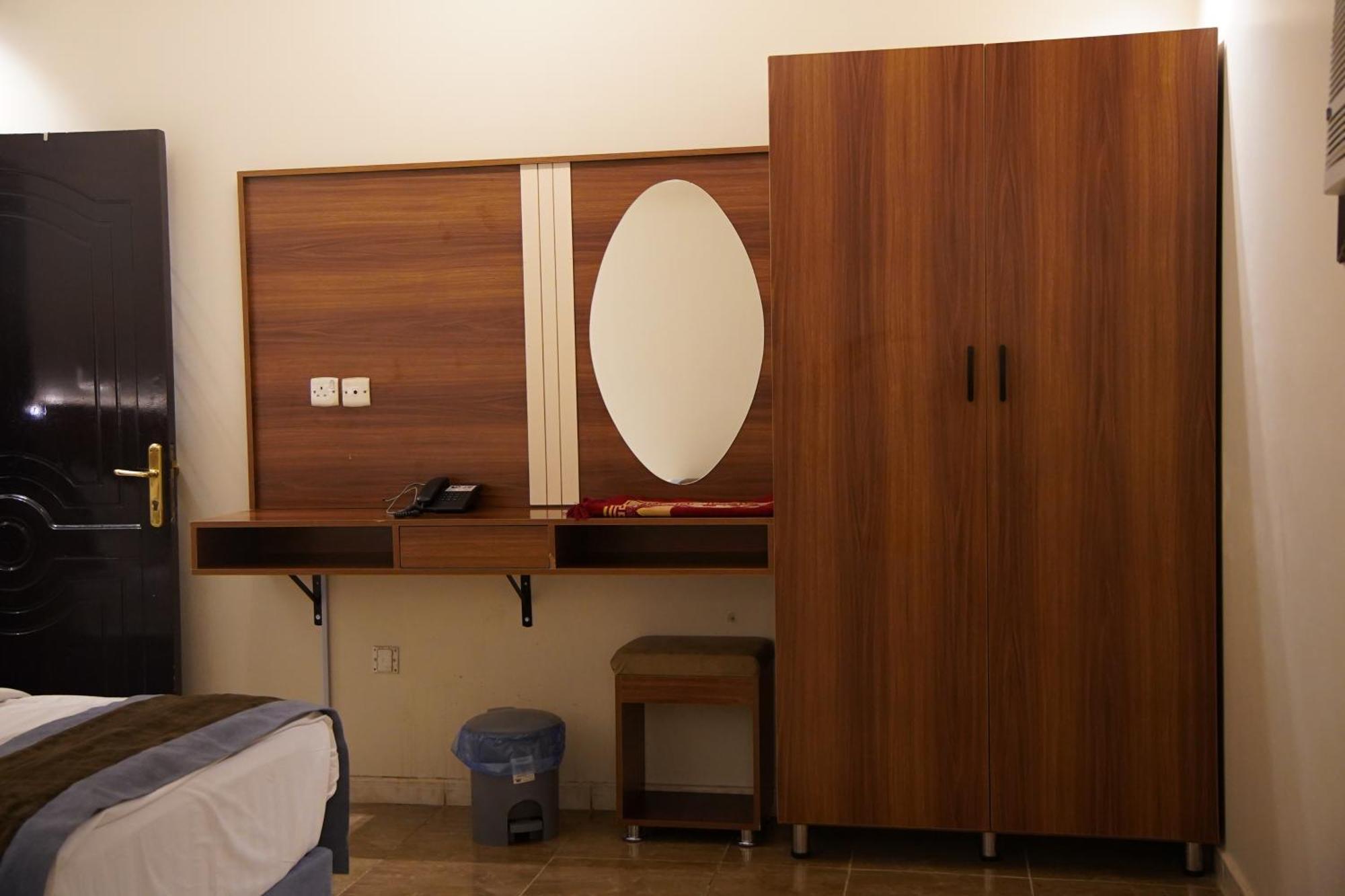 Dosh Hotel Medina Luaran gambar