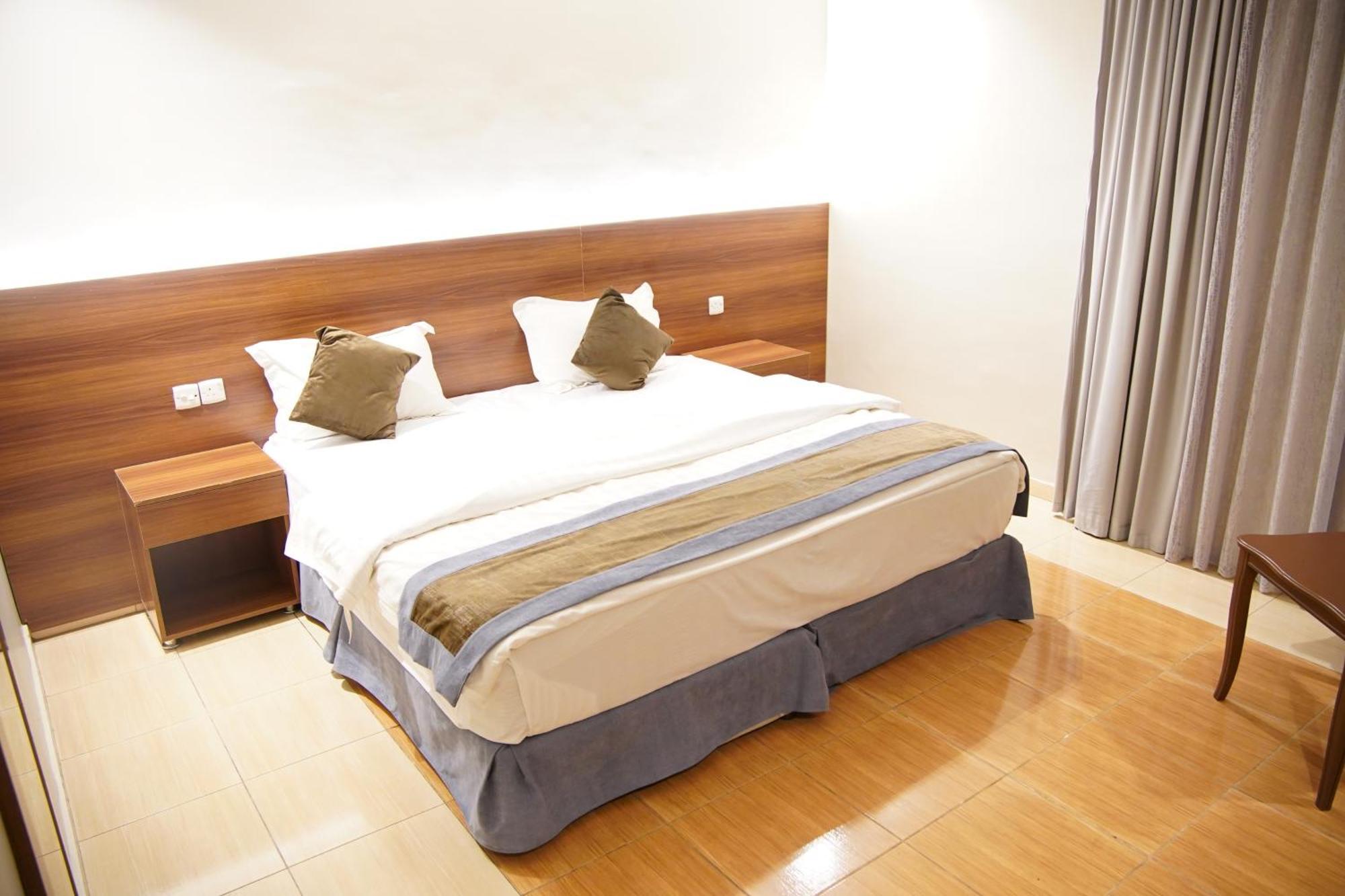 Dosh Hotel Medina Luaran gambar