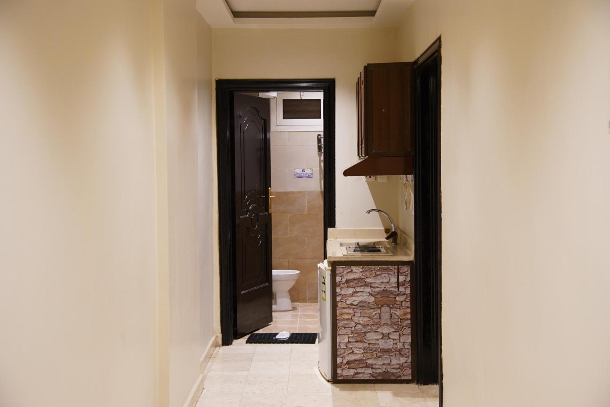 Dosh Hotel Medina Luaran gambar