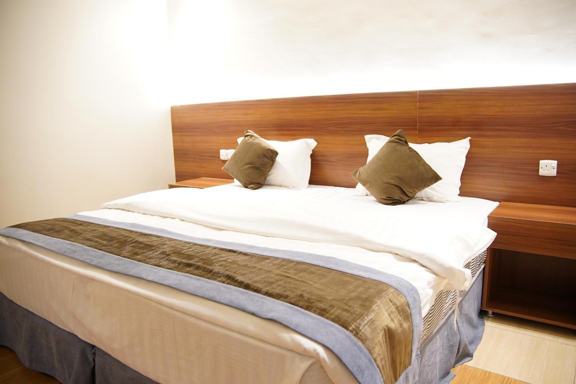Dosh Hotel Medina Luaran gambar