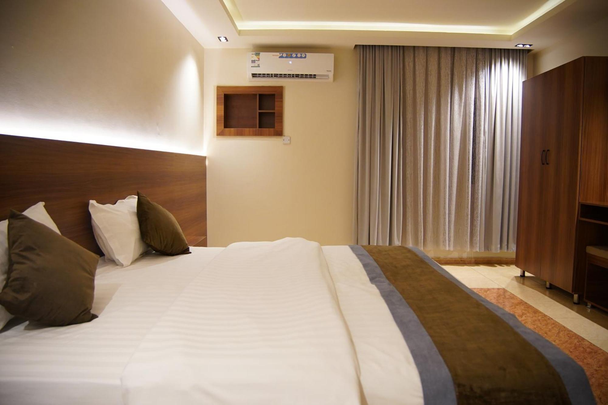 Dosh Hotel Medina Luaran gambar