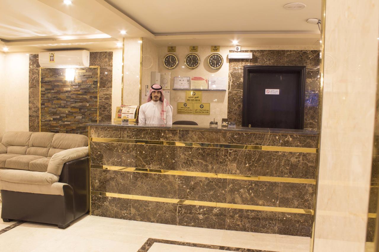 Dosh Hotel Medina Luaran gambar